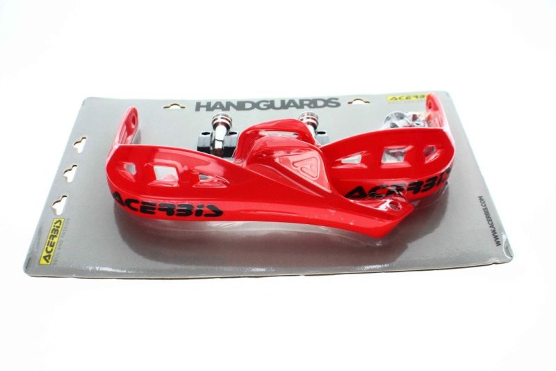 Zdjęcie produktu Handbary RALLY PROFILE 2