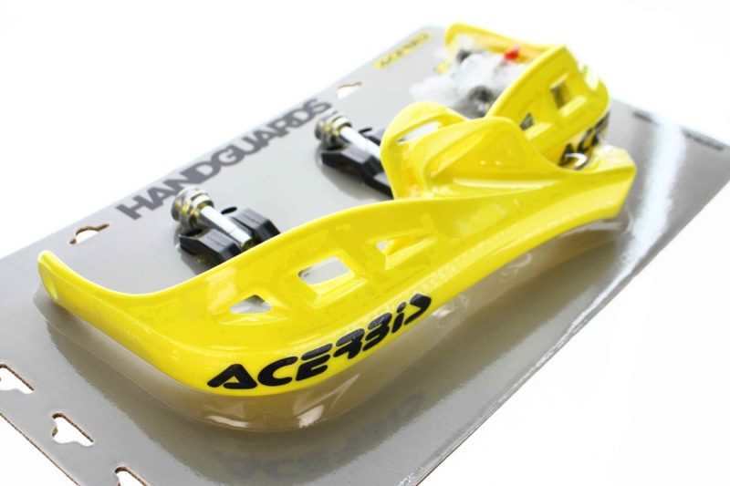 Zdjęcie produktu Handbary RALLY PROFILE 3