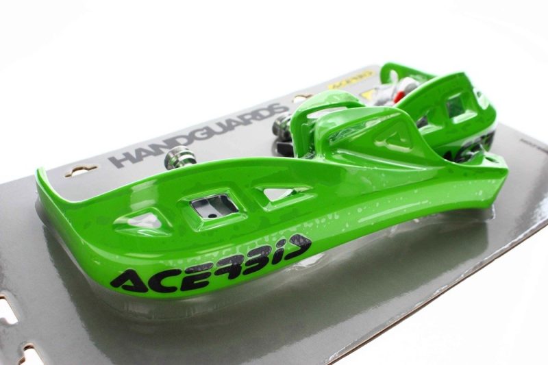 Zdjęcie produktu Handbary RALLY PROFILE 4