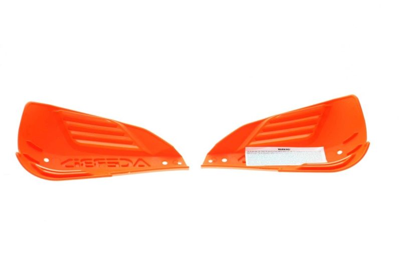 Zdjęcie produktu Handbary RAM VX 4