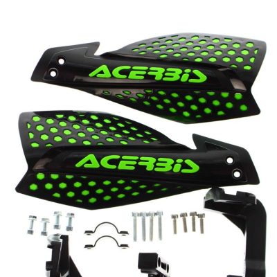 Zdjęcie produktu Handbary X-Ultimate 1