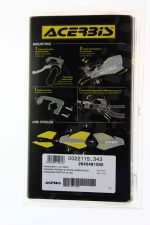 Zdjęcie produktu Handbary X-Ultimate 8