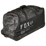 Zdjęcie produktu TORBA FOX SHUTTLE 180 BLACK CAMO 1