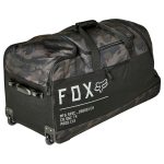 Zdjęcie produktu TORBA FOX SHUTTLE 180 BLACK CAMO 2