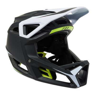 KASK ROWEROWY FOX Rampage Pro Carbon MIPS CE 19