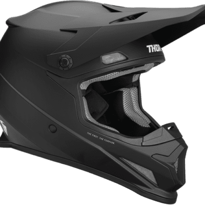 KASK THOR SECTOR BLACK 2