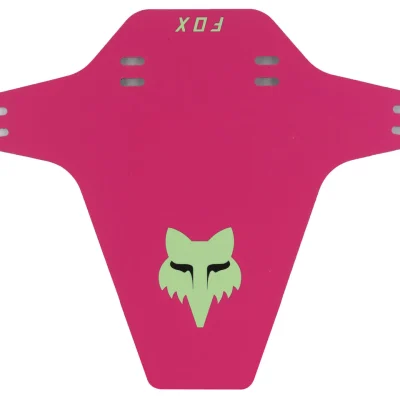 Zdjęcie produktu BŁOTNIK FOX FOX MUD GUARD BERRY PUNCH 1