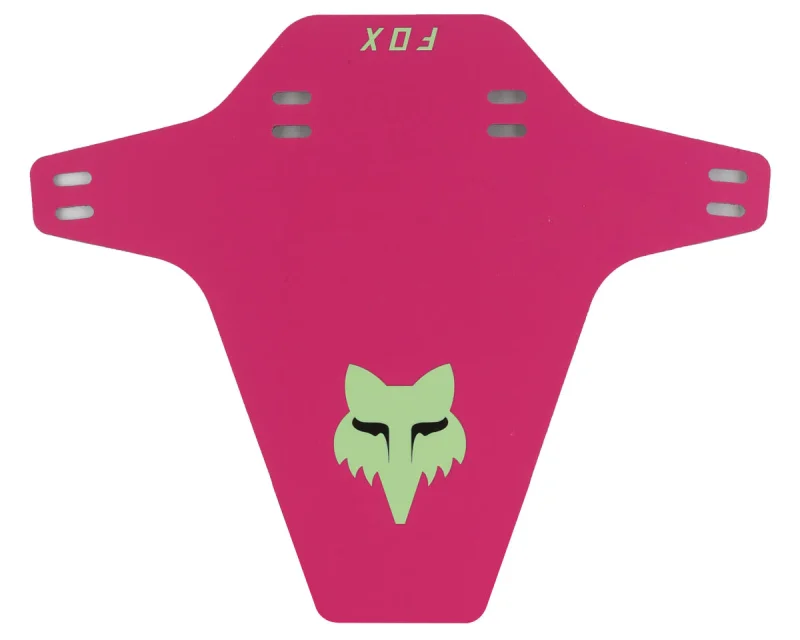 Zdjęcie produktu BŁOTNIK FOX FOX MUD GUARD BERRY PUNCH 1