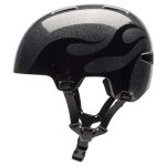 Zdjęcie produktu KASK ROWEROWY FOX FLIGHT SILVER 3
