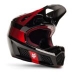 KASK ROWEROWY FOX RAMPAGE PRO CARBON MIPS GLNT BLACK 19
