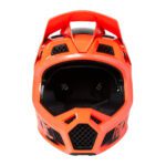 KASK ROWEROWY FOX Rampage Pro Carbon Repeater MIPS CE 16