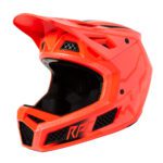 KASK ROWEROWY FOX Rampage Pro Carbon Repeater MIPS CE 13