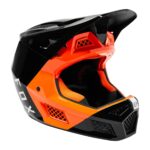 KASK ROWEROWY FOX Rampage Pro Carbon Fuel MIPS CE 15