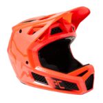KASK ROWEROWY FOX Rampage Pro Carbon Repeater MIPS CE 14