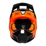 KASK ROWEROWY FOX Rampage Pro Carbon Fuel MIPS CE 16