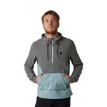 Zdjęcie produktu KURTKA FOX RANGER WIND PULLOVER PEWTER 1
