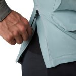 Zdjęcie produktu KURTKA FOX RANGER WIND PULLOVER PEWTER 3