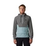 Zdjęcie produktu KURTKA FOX RANGER WIND PULLOVER PEWTER 4