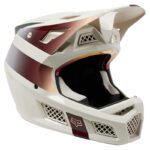 KASK ROWEROWY FOX RAMPAGE PRO CARBON MIPS GLNT VINTAGE WHITE 17