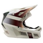 KASK ROWEROWY FOX RAMPAGE PRO CARBON MIPS GLNT VINTAGE WHITE 19