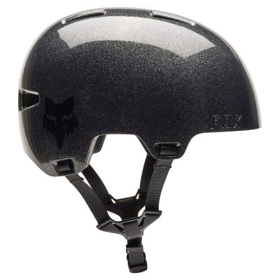 Zdjęcie produktu KASK FOX JUNIOR FLIGHT SILVER 1