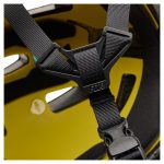 Zdjęcie produktu KASK FOX JUNIOR FLIGHT SILVER 3