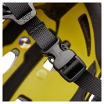 Zdjęcie produktu KASK FOX JUNIOR FLIGHT SILVER 5