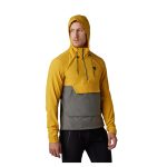 Zdjęcie produktu KURTKA FOX RANGER WIND PULLOVER DAFFODIL 3