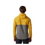 Zdjęcie produktu KURTKA FOX RANGER WIND PULLOVER DAFFODIL 5