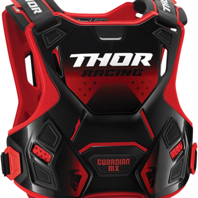Zdjęcie produktu BUZER THOR GUARDIAN MX 1