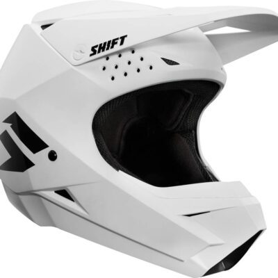 KASK AIROH AVIATOR ACE COLOR WHITE GLOSS 10
