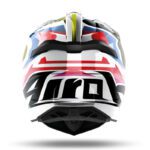KASK AIROH STRYCKER VIEW GLOSS 13