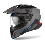 Zdjęcie produktu KASK AIROH COMMANDER FACTOR ANTHRACITE MATT 1