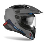 Zdjęcie produktu KASK AIROH COMMANDER FACTOR ANTHRACITE MATT 2