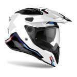 Zdjęcie produktu KASK AIROH COMMANDER FACTOR WHITE GLOSS 4