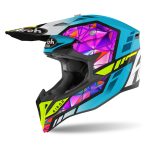 Zdjęcie produktu KASK AIROH WRAAP DIAMOND GLOSS 1