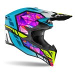 Zdjęcie produktu KASK AIROH WRAAP DIAMOND GLOSS 2