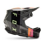 KASK ROWEROWY FOX RAMPAGE PRO CARBON MIPS REEZ PEWTER 13