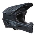 Zdjęcie produktu KASK ROWEROWY O'NEAL BACKFLIP SOLID MTB CZARNY 1