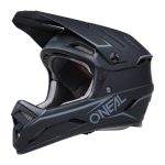 Zdjęcie produktu KASK ROWEROWY O'NEAL BACKFLIP SOLID MTB CZARNY 3