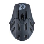 Zdjęcie produktu KASK ROWEROWY O'NEAL BACKFLIP SOLID MTB CZARNY 6