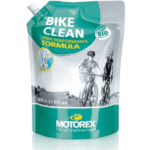 Motorex Bike Clean Refill 2L – Koncentrat do Czyszczenia Rowerów 7