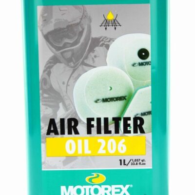 Motorex Spray do filtrów powietrza 750ml 18