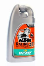 Motorex KTM Racing 4T 20W/60 1L 13