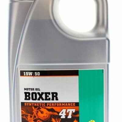 Motorex Boxer 15W50 1L 18