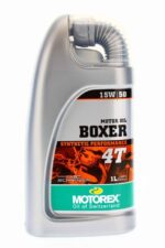 Motorex Boxer 15W50 1L 13