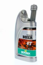 Motorex Boxer 15W50 1L 17