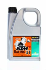 Motorex KTM Racing 4T 20W/60 4L 15