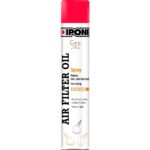 Ipone Spray do Nasączania Filtrów Powietrza – 750ml 8