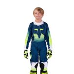 Zdjęcie produktu BLUZA FOX JUNIOR 180 FLORA DARK INDIGO 2